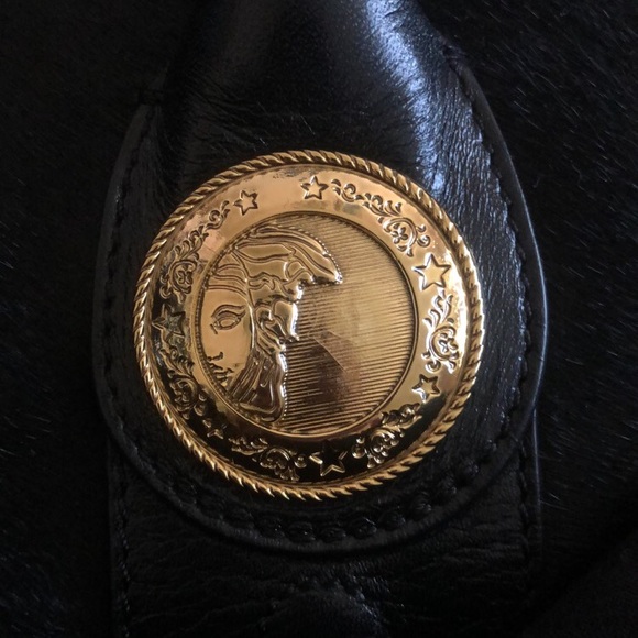 Versace Handbag - Picture 8 of 8